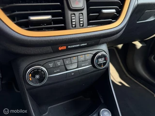 Ford Fiesta 1.0 EcoBoost Active First Edition|Pano|Keyles|Navi|Lane| / 22