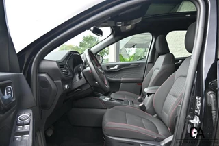Ford Kuga 2.5 PHEV ST-Line|Panoramadak / 5