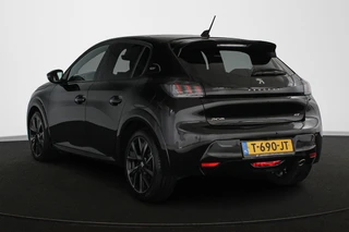 Peugeot 208 1.2 PureTech GT Automaat Panoramadak Camera Apple CarPlay LED / 5