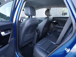 Kia Niro 1.6 GDi Hybrid ExecutiveLine | Automaat | Dodehoek detectie | Adaptieve Cruise | Stoelverwarming | Lederenbekleding | Camera | Xenon verlichting | Parkeersensoren | Navigatie / 10