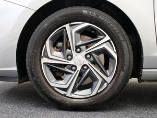 Hyundai i30 1.0 T-GDi MHEV Comfort Navigatie | Keyless | Camera / 7