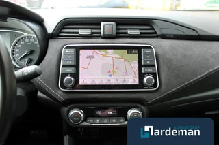 Nissan Micra 1.0 IG-T N-Sport Carplay / 13