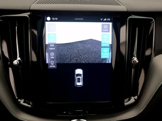 Volvo XC60 2.0 T6 AWD+ Black Edition Leder | Pano | 360 cam | Lighting Pack / 33