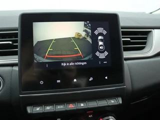 Renault Captur 1.3 TCe Edition Stoelverwarming | Camera | Vierseizoenenbanden / 41