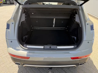 DS DS 7 225pk E-Tense Etoile (Elektrisch Schuifdak - Trekhaak - Elektrische klep - Leder incl verwarming/geheugen - Adaptieve Cruise Controle - LED - Camera) / 15