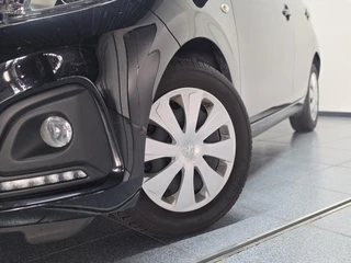 Peugeot 108 1.0 e-VTi Active / 25