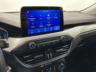Ford Focus 1.0 EcoBoost Trend Edition Business CAMERA CARPLAY NAVI LM. / 38