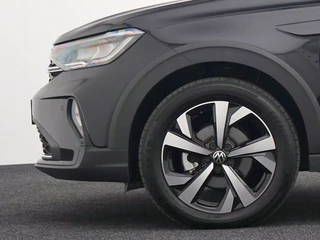 Volkswagen Taigo 1.0 TSI Life Edition Private Lease 499 pm | Carplay navi / 7