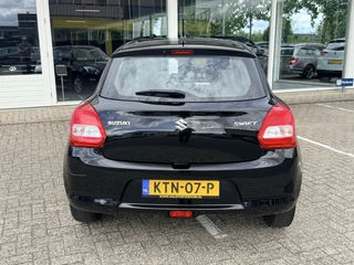 Suzuki Swift 1.2 Club  | Adaptive Cruise | Airco | Bluetooth | Stuurbediening | Dealeronderhouden / 11