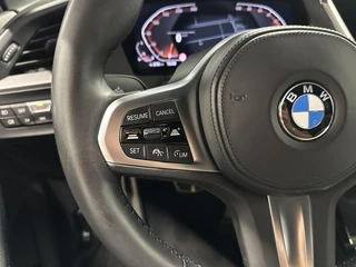 BMW 2-serie Gran Coupé 218i High Executive M Sport TREKHAAK CARPLAY NAVI ADAPTIEF CRUISE. / 22