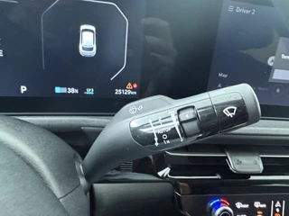 Kia EV6 Air 84 kWh  - SOH 99,1% - Stoel-/stuurverwarming - Cruise Control Adaptief - Climate Control - CarPlay - Fabrieksgarantie tot 08-2033 / 27