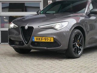 Alfa Romeo Stelvio 2.0 T AWD Veloce Leder| Pano| Sport uitlaat| FULL OPTION / 30