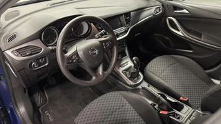 Opel Astra Sports Tourer 1.2 Business Edition TREKHAAK CRUISE LM CARPLAY. / 22