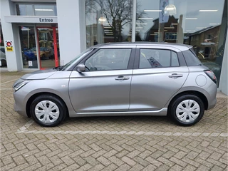 Suzuki Swift 1.2 COMFORT SMART HYBRID  | DEMO DEAL! | Garantie tot 2036! / 2