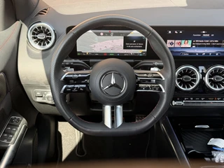 Mercedes-Benz GLA 250 e Business Solution AMG / 21