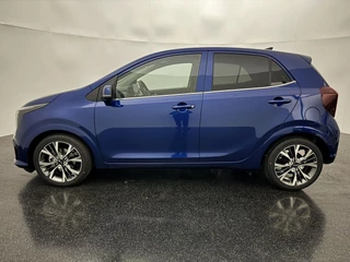 KIA Picanto 1.0 AMT automaat 4-zits DynamicPlusLine 16" velgen / 2