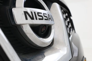 Nissan QASHQAI 1.6 360  Automaat, Climate control, Cruise / 6