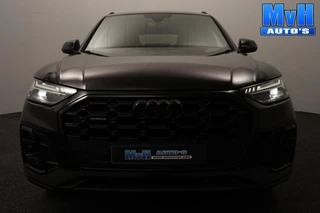 Audi Q5 50 TFSI e S edition Quattro|300PK|PANO|MATRIX|87%SOH / 31