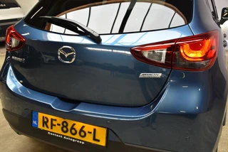 Mazda 2 1.5 SKYACTIV-G 90PK AUT GT-Luxury / 32