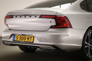Volvo S90 2.0 B5 Ultimate Dark | Luchtvering | Bower & Wilkins | Polestar Optimized | 20" / 26