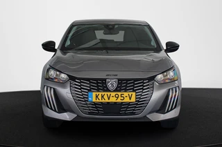 Peugeot 208 1.2 Hybrid 110 e-DCS6 Allure / 14