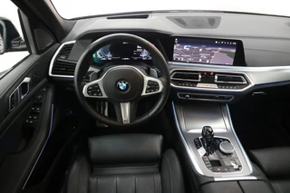 Bmw X5 xDrive45e High Executive M-Sport / 35