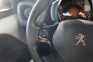 Peugeot 108 1.0 e-VTi Active|Airco|Bluetooth|Elek. Ramen| / 19