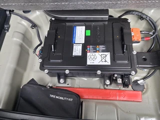 Kia Stonic 1.0 T-GDi MHEV 100pk DynamicPlusLine |Navi |Camera |25dkm! / 21