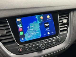 Opel Grandland X 1.2 Turbo Business Executive CAMERA TREKHAAK CARPLAY LM NAVI ECC CRUISE. / 29