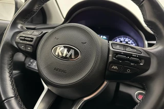 Kia Stonic 1.0 T-GDi 100pk MHEV Dynamic Plus Line | Kia Garantie 2028 | Navigatie | Camera | Climate control | Cruise control | Parkeersensoren | Keyless Start + Entry / 21