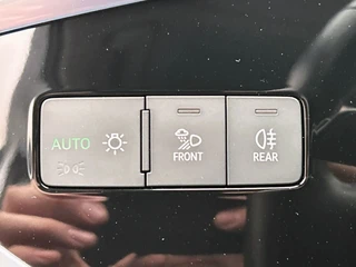 Audi Q3 Sportback 45 TFSI e Plug-in | Navigatie | Adapt. Cruise | PDC | Elek. Kofferklep | Carplay | / 15