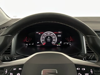 SEAT Ateca 1.5 TSI STYLE BNS INTENSE DSG AUTOMAAT / 33