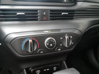 Hyundai i20 1.0 T-GDI Comfort 1e Eigenaar| Camera| Dealer onderhouden| / 15