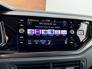 Volkswagen Polo 1.0 TSI Style | Black Edition | IQ.Light Matrix | Discover Pro | CarPlay | Licht + Zicht | Ambient | PDC | DAB+ / 33