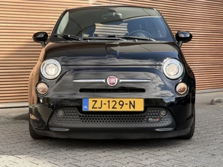 Fiat 500 E 24kwh / 9