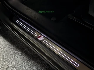 Audi Q3 Sportback 45 TFSI quattro S-Line * Matrix Led * B&O * 360 Camera / 46