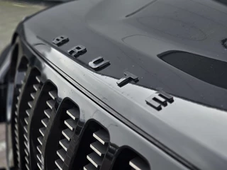 Jeep Wrangler BRUTE 2.0T Sahara | BRUTE | Cabrio | Adaptive Cruise Control / 32
