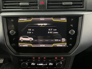 Seat Arona 1.0 TSI Xcellence Launch Edition / Navi /Apple Carplay / 32