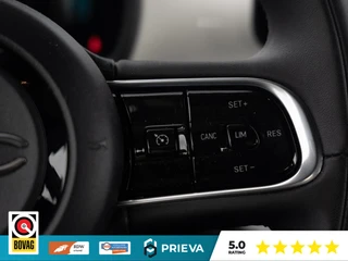 Fiat 500e Cabrio 42 kWh | 118 PK | CarPlay | Navigatie | LED | 32.065 KM / 29