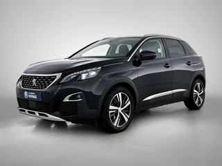 Peugeot 3008 1.2 PureTech Blue Lease Executive Automaat | Adaptive Cruise | CarPlay | Camera | Parkeersensoren