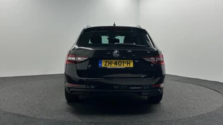 Skoda Superb Combi 1.5 TSI ACT Style Business CAMERA CARPLAY CRUISE LM ECC. / 13