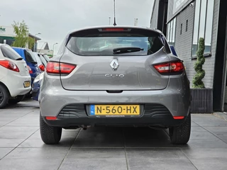 Renault Clio 1.2 Collection|Cruise|Airco|Bluetooth|Keyless / 7