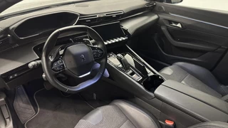 Peugeot 508 SW 1.2 PureTech Allure Pack Business ECC CRUISE NAVI LM CARPLAY. / 18