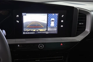 Opel Mokka 1.2 Edition Stuur/Stoelverwarming Camera Keyless Apple CarPlay / 16