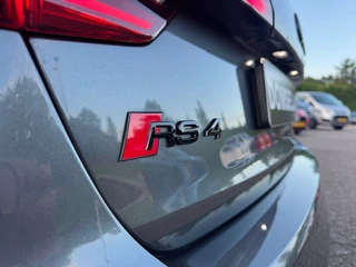 Audi RS4 2.9 TFSI RS 4 Avant quattro Pro Line Plus / 63