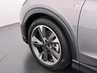 Audi Q4 Sportback e-tron 45 S Edition 82 kWh / 14