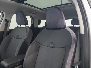 MINI Countryman SE ALL4 Panoramadak | Stuurverwarming | Head Up | Comfort Access / 19
