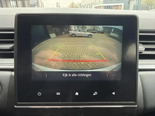 Renault Captur 1.0 TCe 90 Intens / NAVI + Camera / Michelin-ALL-Season / Renault Dealer Onderhouden / 1e Eigenaar / NED-Captur / 13