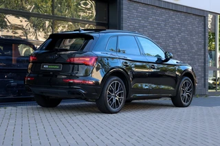 Audi Q5 50 TFSI e S edition Competition  | BTW | PANO | LEDER | ELEK.TREKHAAK | / 20