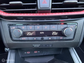Seat Ibiza 1.0 TSI FR Business Intense Plus CARPLAY*PANO*CLIMA*STOELVERW*ADABCR*ACC / 57